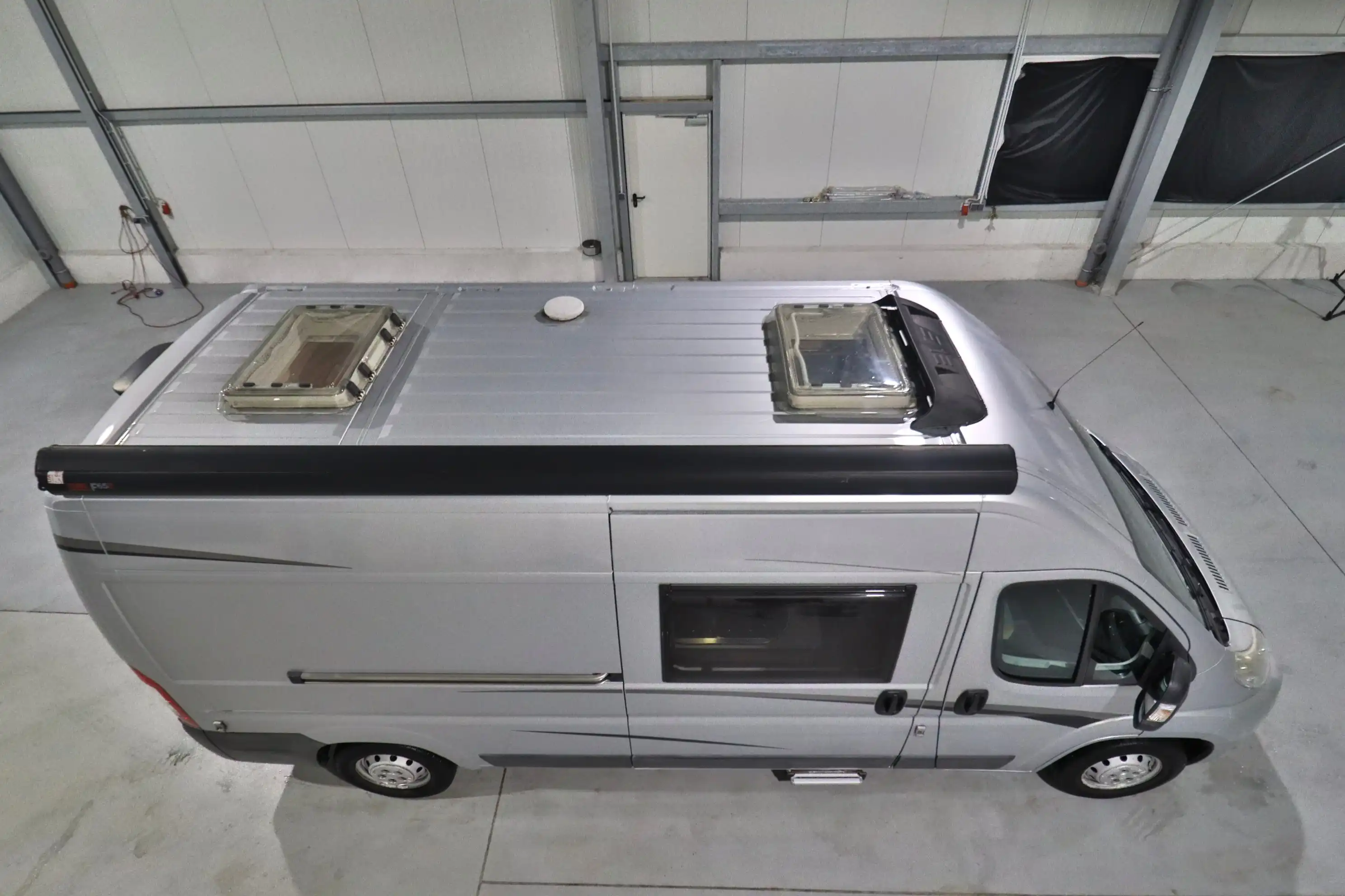 KNAUS Boxstar 600 - Ansicht 5